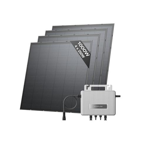 EcoFlow STREAM 800 W